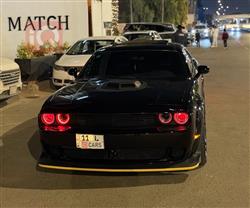 دودج تشالنجر